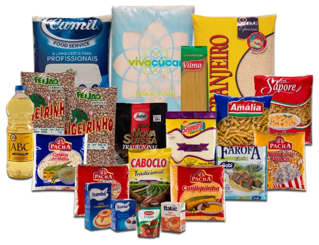 Cesta Sindical Postos de Combustíveis